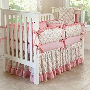 Finding Trendy and Cute Baby Bed Sets