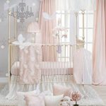 Amazon.com : Crib Bedding Set Lil Princess by Glenna Jean | Baby