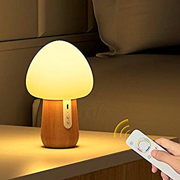 Amazon.com : NTMY Night Lights for Kids, LED Baby Night Light 