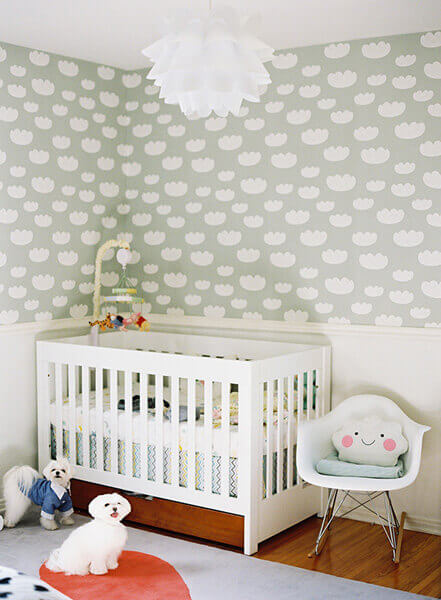 75 Creative Baby Room Themes | Shutterfly