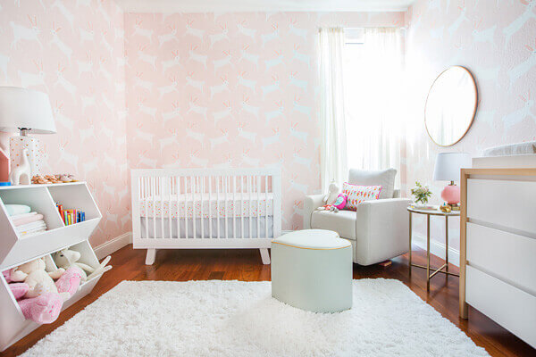 75 Creative Baby Room Themes | Shutterfly