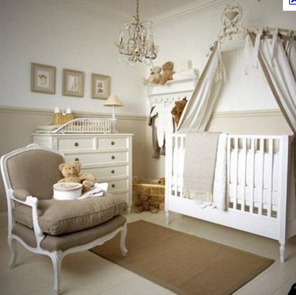 Baby room themes - Having Kids