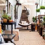 romantic-balcony-furniture | Home Design And Interior