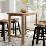 Pub Tables & Bistro Sets You'll Love | Wayfair