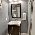 65+ Small Bathroom Remodel Ideas for Washing in Style | Bathroom