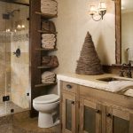 How To Add A Basement Bathroom: 27 Ideas - DigsDigs
