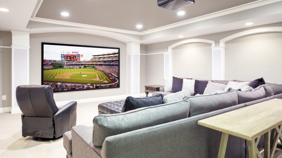 6 Great Ideas for the Basement | Angie's List