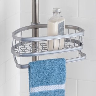 Shower Caddies You'll Love | Wayfair