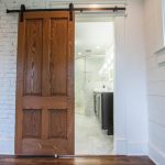 How to Install Barn Doors | DIY Network Blog: Made + Remade | DIY
