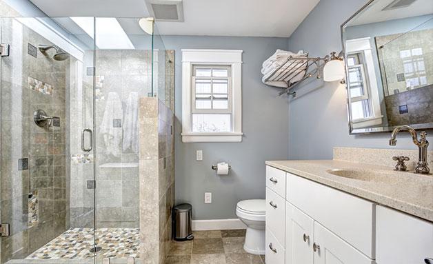 Bathroom Remodeling Services Dallas TX 214-296-2136 | Bathroom Reno