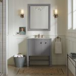 Bathroom Lighting Guide | Bathroom | KOHLER