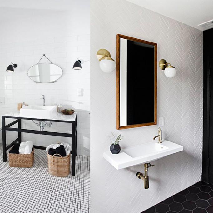 Q+A: How to Choose and Hang Sconces
