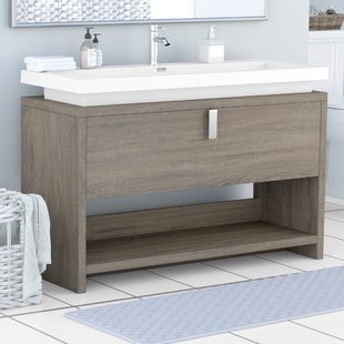 47 Inch Bathroom Vanities | Wayfair