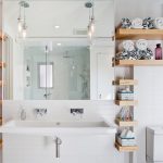 Bathroom Wall Shelves That Add Practicality And Style To Your Space