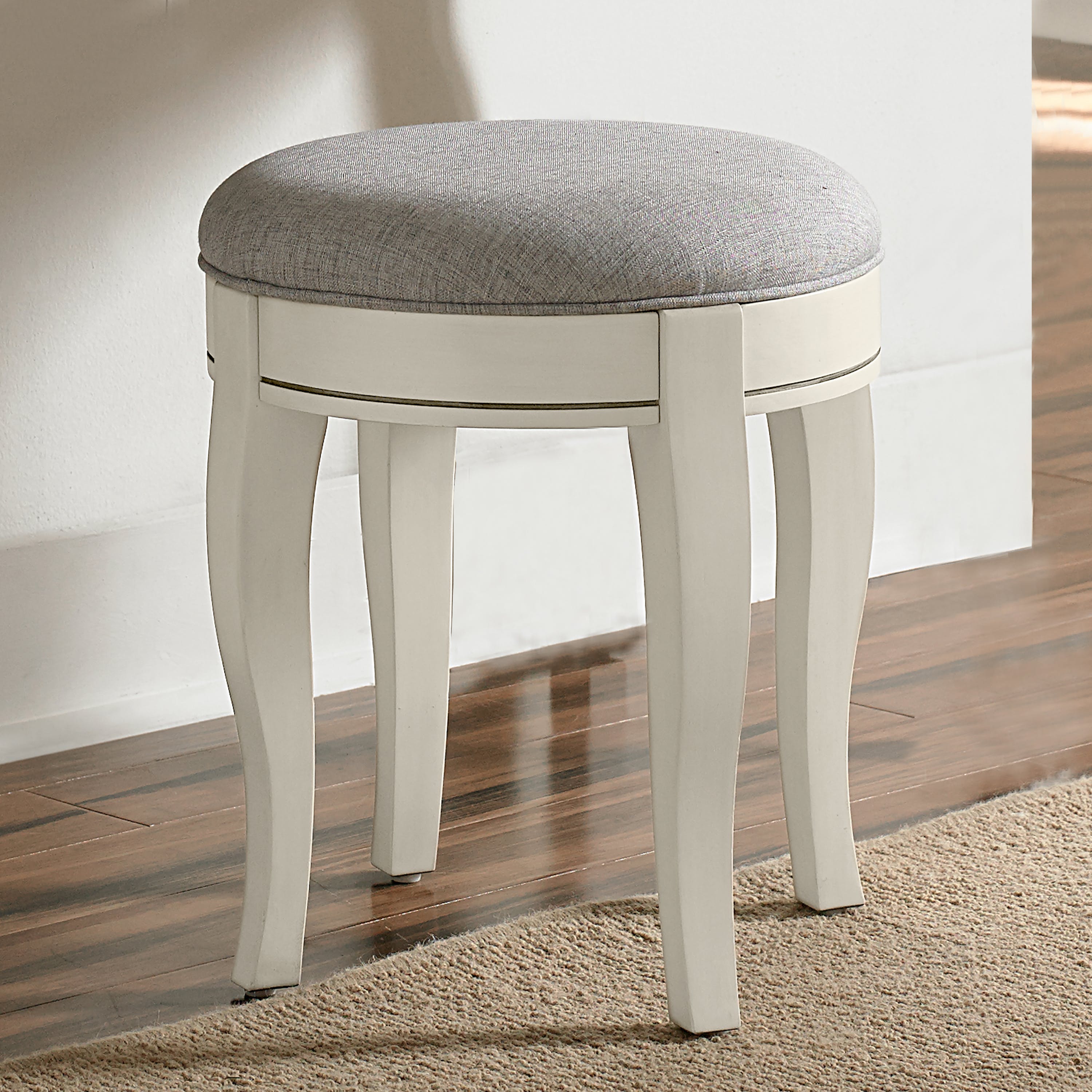 Bedroom Stools - Bennington Furniture - Bennington, VT