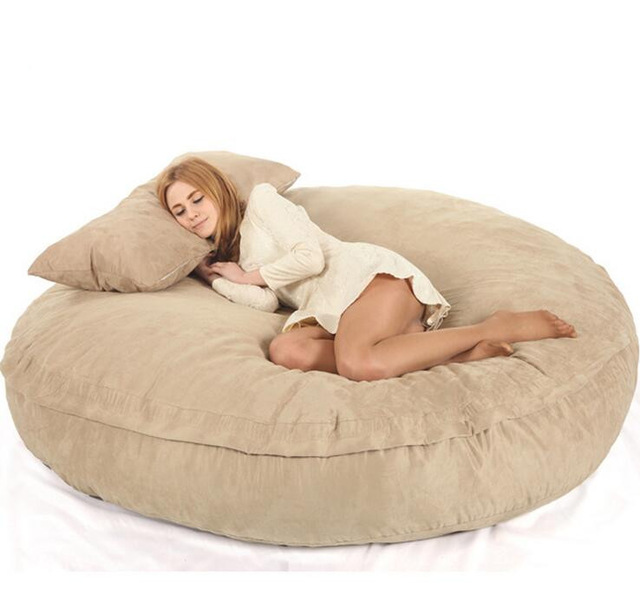 Advantages of Big Bean Bag Chairs You Do  Not Know