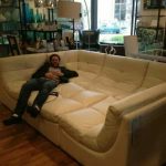 Big ass couch/sectional? | Home Decor/Homes | Pinterest | House