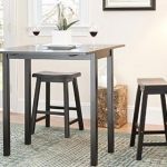 Small Kitchen & Dining Tables & Chairs for Small Spaces - Overstock.com