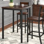 Pub Tables & Bistro Sets You'll Love | Wayfair