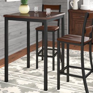 Pub Tables & Bistro Sets You'll Love | Wayfair