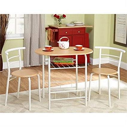 Choose Bistro Table Sets for Small Spaces  at Home