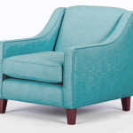 Personal Space: That Blue Chair - Casper Blog