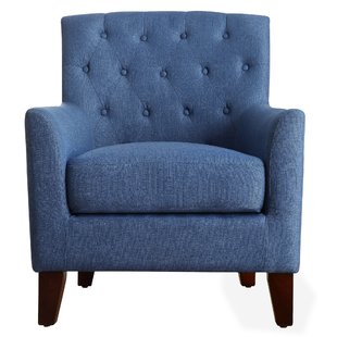 Blue Accent Chairs You'll Love | Wayfair