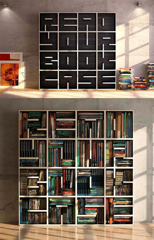 Making Elegant Bookshelf Designs