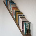 16 Stunning Staircase Bookshelves in 2019 | Try something different