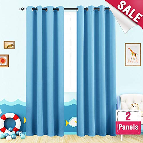 Boy Bedroom Curtains: Amazon.com