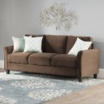 Big Fluffy Couch | Wayfair