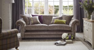 Brown Sofas | DFS