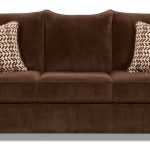 Oscar Sofa - Chocolate