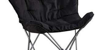 Amazon.com: Mainstay WK656338 Butterfly Chair: Home & Kitchen