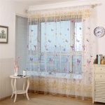 ▷ Butterfly Curtains | Helping Animals At Risk