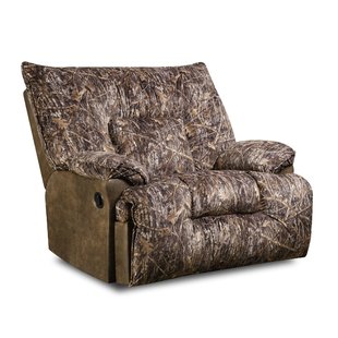 Camouflage Recliners | Wayfair