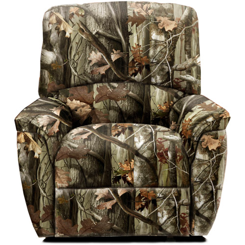 Next G-1 Rocker Recliner, Camouflage - Walmart.com