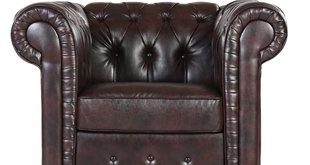 Chesterfield Accent Chairs You'll Love | Wayfair