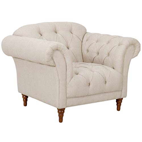 Chesterfield Chair: Amazon.com