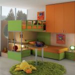 Contemporary Children's Bedrooms from GAB | CONTEMPORIST