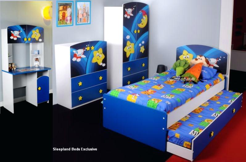 Childrens Bedroom Sets Super Star Galaxy Bedroom Furniture