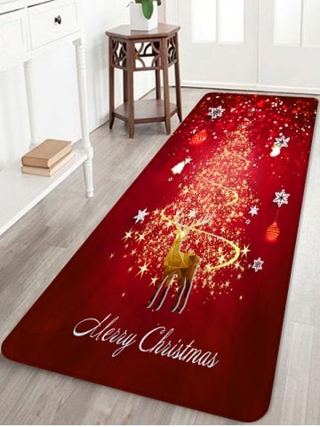 2019 Christmas Rugs Red Online Store. Best Christmas Rugs Red For