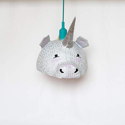 Amazon.com: Unicorn Lamp - Kids Lamp - Nursery Lighting - Childrens