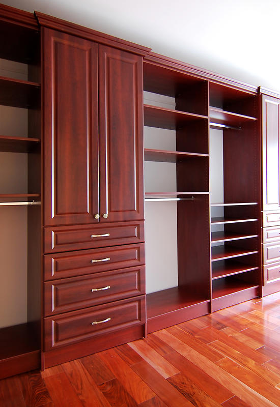 Closet Design Ideas for Limited Mobility | Closet America