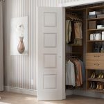 Reach-In Closets - Designs & Ideas by California Closets