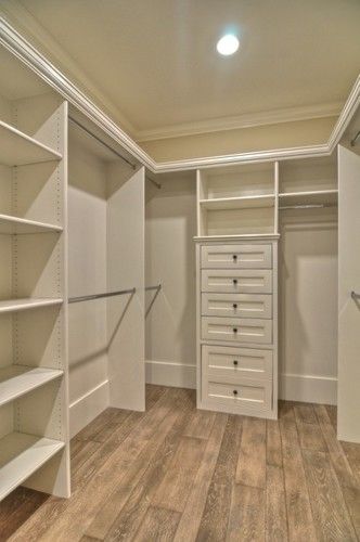 Style Board Series: Master Closet | {home} | Pinterest | Master