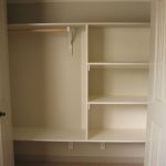 Closet Shelving DIY - I so need to do this to a few of my closets