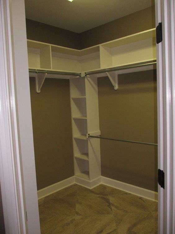 Amazing Diy Closet Shelves Ideas For Beginners And Pros in 2019