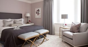 14 Bedroom Colour Schemes & Combination Ideas - LuxDeco.com