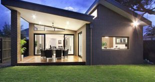 12 Most Amazing Small Contemporary House Designs | hibah | Pinterest